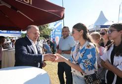 Adana Lezzet Festivali’nde Yüreğir rüzgârı!