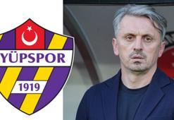 Eyüpspor Orhan Ak ile anlaştı! İşte sözleşmenin detayları