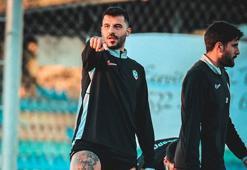 Amedspor yeni teknik heyeti açıkladı! Serikspor maçına özel hazırlık