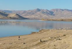 Van'da alarm verildi! Seviye kritik: Her şey buhar olup uçabilir