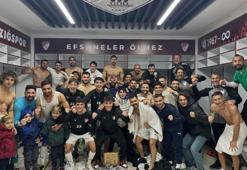 Yeni hocayla doludizgin! Elazığspor 2'de 2 yaptı