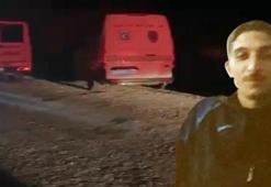 Antalya'da dehşet! Gelen ihbar korkunç cinayeti ortaya çıkardı! Uçurumdan atıldı