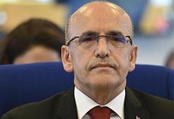 Bakan Şimşek duyurdu: Ağustos'ta tarihimizin en yüksek aylık cari fazlasını verdik