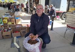 6 liraya satılıyordu, para etmeyince kuruttular! Geçen yıl kilosu 35 liraydı şimdi 65 TL oldu