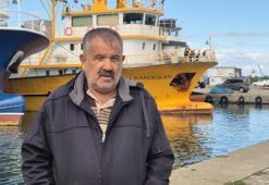 Deniz sıcak hamsi zayıf! Balıkçıların gözü 10 Kasım'da