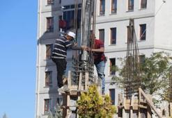 Konya’ya bir cami daha geliyor! Yeri belirlendi temeli atıldı