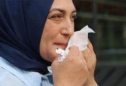 Islak mendil ve dezenfektan kullandı, hayatının şokunu yaşadı! Gerçek 4 yıl sonra ortaya çıktı