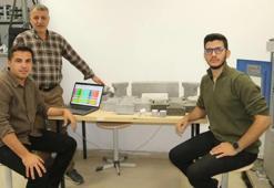 İnönü Üniversitesi deprem enkazını geri dönüştürdü