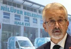 Turgay Erdem hakkında karar verildi! Bursa'daki ‘rüşvet’ ve ‘yolsuzluk’ soruşturmasında önemli gelişme