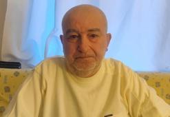 Kendi selasını okuttu! Sokakta dolaşırken görenler şaşkına döndü! 'Canım çok sıkkındı'