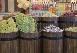 Soğuklar bastırdı, bağışıklık güçlendirmek isteyen aktarlara koştu! Fiyatlar yüzde 60 arttı