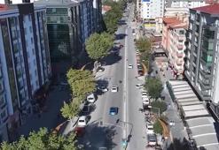 Niğde trafiğini rahatlatacak proje hayata geçti! 52 günde tamamlandı!