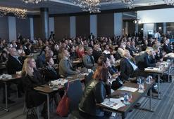 Göz doktorları Canlı Cerrahi Sempozyumu’nda buluştu