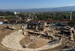 Batı Karadeniz'in saklı cenneti: Antik kentler, Şelaleler ve UNESCO kaleleriyle dört mevsim keşif rotası!