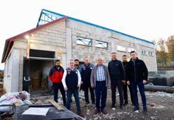 Saniyede 40 litre arıtıyor! Ordu'da açılışı yapılıyor