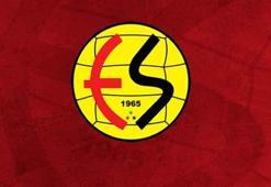 Eskişehirspor resmen duyurdu! Dün boşalan teknik direktör koltuğu bugün doldu