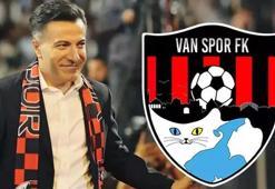 Vanspor'da Erol Temel tek cümlede kestirip attı: Takım düşsün diye uğraşıyorlar