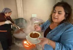 Ne ile yapıldığını duyanlar önce iğrenerek bakıyor! Şifası çok, lezzeti damak çatlatıyor