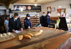 Bir ilde daha ekmek fiyatlarına zam geldi! Yarın değişecek