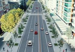 20 yıllık trafik hayali gerçek oldu! Tek yön dönemi başladı