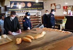 Karabük’te ekmek fiyatlarına yeni zam geldi! Bugünden itibaren geçerli olacak