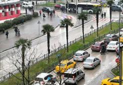 BURSA 15 Ekim hava durumu: Meteoroloji rapor yayınlandı! Bugün Bursa'da yağış var mı?