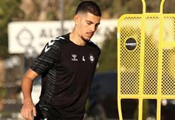 Altay sessiz sedasız bir transferi bitirdi! Genç yıldızdan 5 yıllık imza