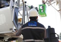 Malatya'da büyük elektrik kesintisi olacak: Tarihi açıklandı