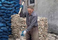 Van Oduncular ve Kömürcüler Sitesi sessizliğe büründü! 'Bir zamanlar 2 bin işçi çalışıyordu'