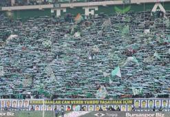 Bursaspor’a güzel haber! Menemen FK maçı sonrası paçayı yırttı
