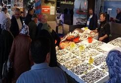 Trabzon'da kilosu 150 liraya düştü, tezgahlar doldu taştı!