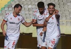 Karşıyaka'dan golcü hamlesi! Ömer Faruk men cezası alınca işler değişti