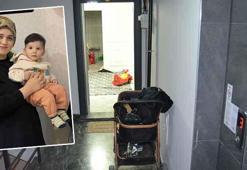 Aksaray'da doğalgaz sızıntısı genç anne ve oğlunun canını aldı!