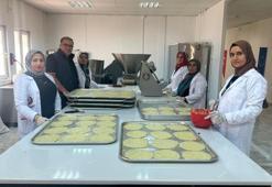 Adıyaman’da kadınlar hem kültürlerini yaşatıyor hem de aile ekonomisine katkı sağlıyor: 50 kadına iş kapısı oldu!