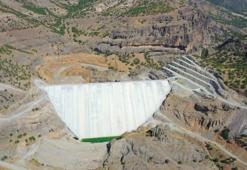 Malatya'da köy ortadan kayboldu! Belediyeden karar çıktı