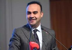 Bakan Kacır'dan iki yeni OSB müjdesi