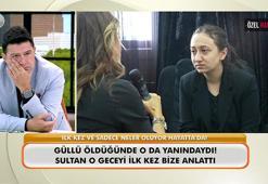 Türkiye onu ilk kez gördü! “Neler Oluyor Hayatta” yine bir ilke imza attı