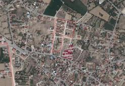 Konya'nın merkezinde kritik karar! İmar revizyonu askıya çıktı