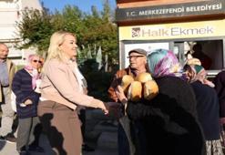 Denizli'de aylar sonra satışa çıktı! Üretim yeniden başladı