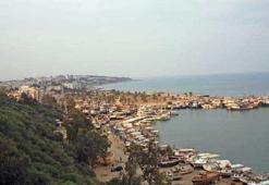 Karataş'ın zamana meydan okuyan tarihi keşfedilmeyi bekliyor!