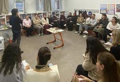 Öğretmenler ÖRAV Eğitim Şenliği’nde buluştu