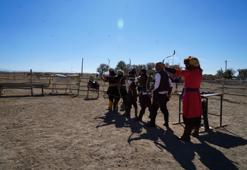 Doğu Türkistan’dan Niğde’ye uzanan yol! Altay köyünde Kazaklar kültürlerini yaşatıyor