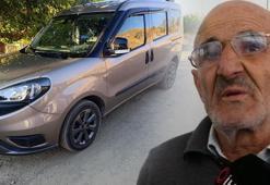 Dolandırıcılara kaptırdığı 1 milyonluk aracını 480 bin TL ödeyerek geri aldı