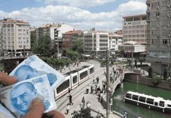 Eskişehir Büyükşehir zam kararı aldı! Esnafın maliyeti ikiye katlandı