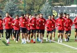 Eskişehirspor'da Hakan Şapcı ilk hamlesini yaptı!