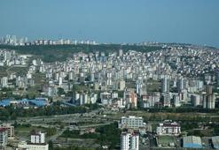 Samsun'da konut satışları patladı: Yüzde 15 artış var