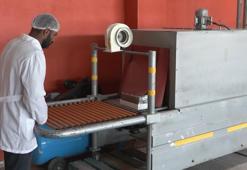 Van'da devlet desteğiyle kurdu, şimdi siparişlere yetişemiyor! ABD, Almanya ve Yemen'de kapış kapış satılıyor