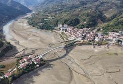 Saklı Cennet'in altından 'ürkütücü' gerçek çıktı! Samsun'da endişe verici görüntüler