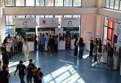 Adana'da iş arayanların fırsat ayağına geldi: Yüzlerce firma yüz yüze görüşme gerçekleştirecek