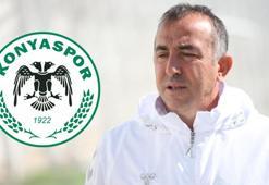Konyaspor'da Recep Uçar Kocaelispor maçı öncesi açıkladı